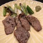 岩田のそば屋 - 