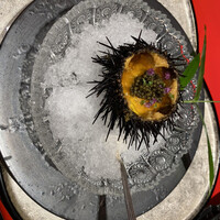 六本木うかい亭 - 