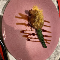 六本木うかい亭 - 