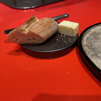 六本木うかい亭 - 