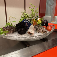 六本木うかい亭 - 