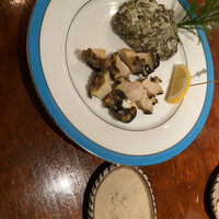 横浜瀬里奈 ステーキドーム - 