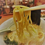 ラーメン山岡家 - 