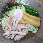 とら食堂 - 