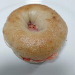 ヒグベーグル&カフェ - 