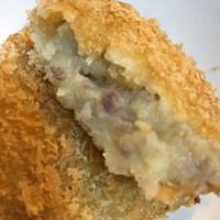 肉の田じま - コロッケ