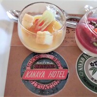 メインダイニングルーム - 