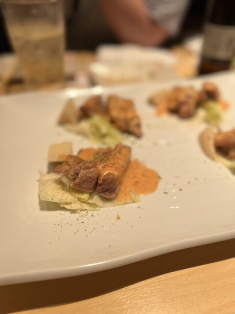 Zenseki Private rooms Umeko no Ie Nihonbashi Yaezu Ten photo 4