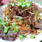 いなかむら - プラーニントードサムンプライ