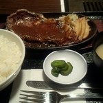 焼肉家 かねよし - 