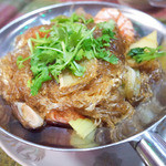 いなかむら - クンオップウンセン