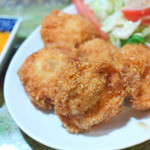 いなかむら - トードマンクン