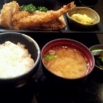 ビストロ・ド・凧 HATA - 魚介のミックスフライコンボ