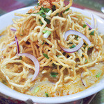 いなかむら - カオソイ