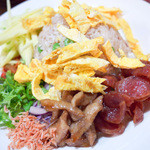 いなかむら - カオクルックガピ