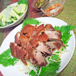 いなかむら - カームートード