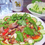 いなかむら - ムーマナーウ