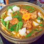 いなかむら - ゲーンソムプラーチョン