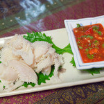 いなかむら - パーキルユールワック