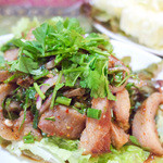 いなかむら - ナムトックコームー