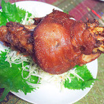 いなかむら - カームートード