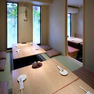すし・旬彩 鷹の羽_2