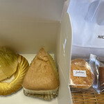 日洋堂 - 焼き菓子 フィナンシェ