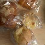 サンジェルマン - 料理写真: