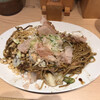 焼きそば 伊藤