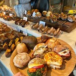 amam dacotan 表参道店 - 