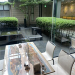 Dining cafe Chigusa  - 