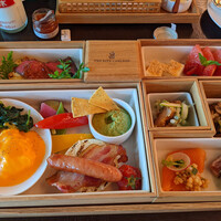日本料理 by ザ・リッツ・カールトン日光 - 