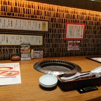 松庵 韓菜房 栄大津通店 - 