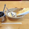 Komeda Kohi Ten - 蜂蜜アイスコーヒー ＆ モーニングＢセット