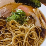 BASSO - 麺