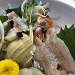 おさかな処 料理 かめや - 