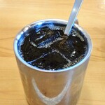 Komeda Kohi Ten - 蜂蜜アイスコーヒー