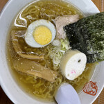 Ramen Daruma Ya - 