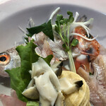 おさかな処 料理 かめや - 