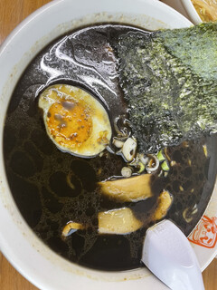 Ramen Daruma Ya - 