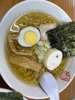 Ramen Daruma Ya - 