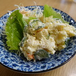 Kimino - ポテトサラダ