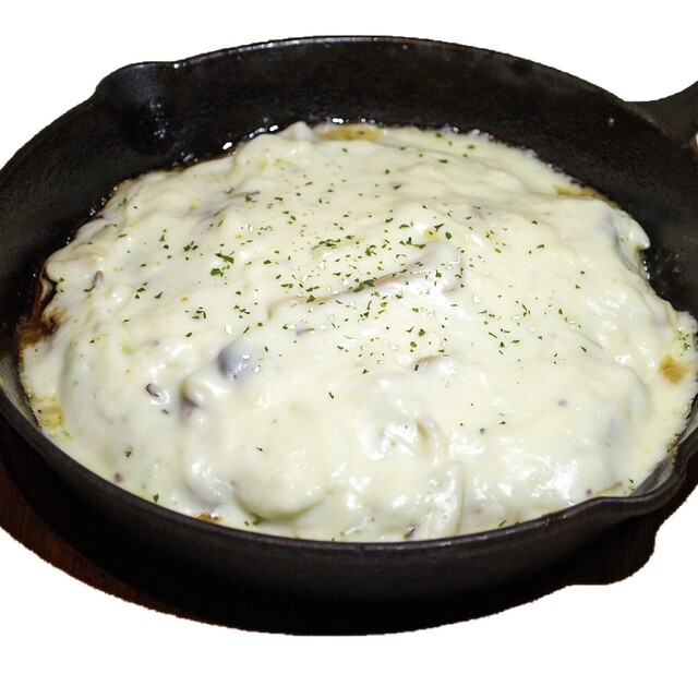 Okonomiyaki Teppanyaki Oiji