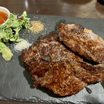 ルッカ - シャトーブリアン