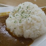 おかわりらいむくん - ご飯モリモリ！