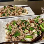 ルッカ - 台湾ポテサラ