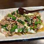 ルッカ - 台湾ポテサラ