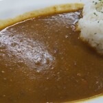 おかわりらいむくん - トローリとしたカレールー！