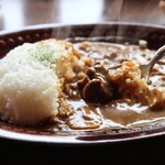 Cafe Bleu - 