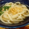 讃岐立食いうどん きりん屋 本町本店